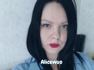 Alicewuo