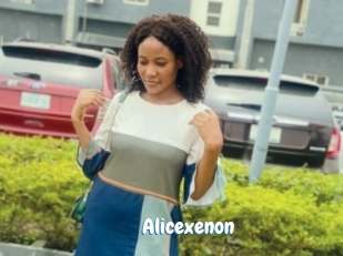 Alicexenon