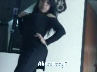 Aliciacrazy7