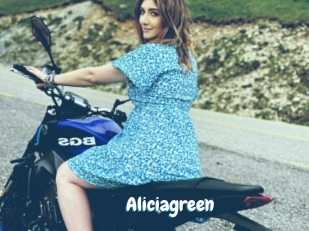 Aliciagreen
