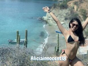 Aliciainnocent18