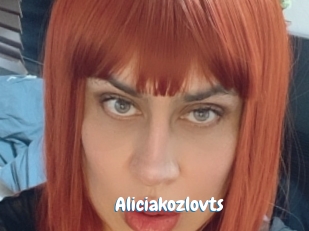aliciakozlovts Coquine Avenue