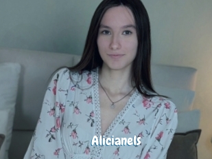 Alicianels