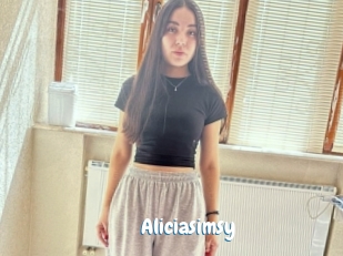 Aliciasimsy