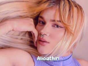 Aliciathiri