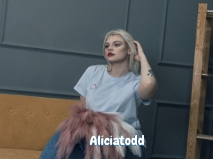 Aliciatodd
