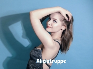 Aliciatruppe
