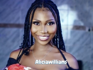 Aliciawilliams