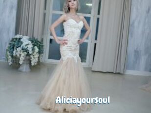 Aliciayoursoul