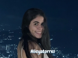 Alicyatorres
