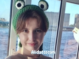 Alidatoscani