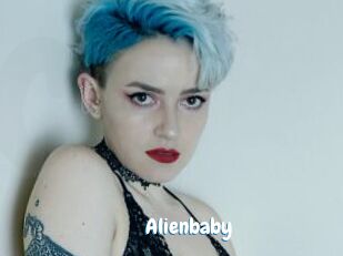 Alienbaby