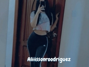 Aliiissonroodriguez