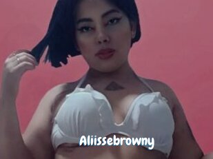 Aliissebrowny