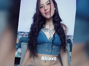 Aliixxo