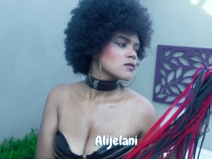 Alijelani