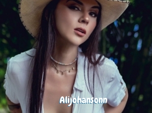 Alijohansonn