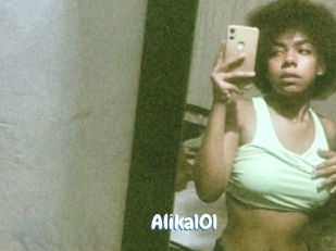 alika101 Coquine Avenue