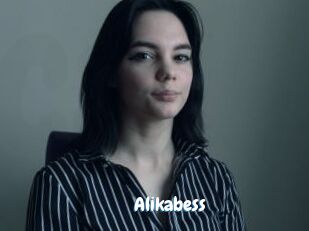 Alikabess