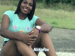 Alikafox