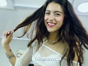 Alimontoya
