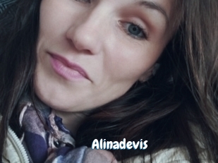 Alinadevis
