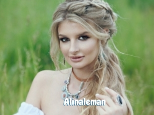 Alinaleman