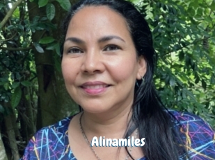 Alinamiles