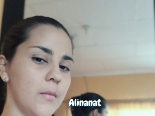Alinanat