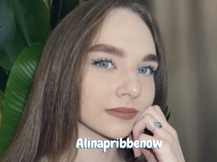 Alinapribbenow