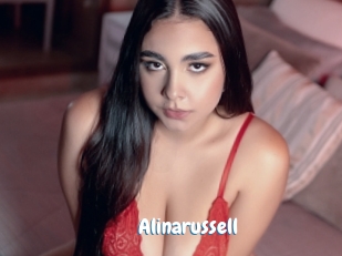 Alinarussell