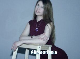 alinasultania Coquine Avenue