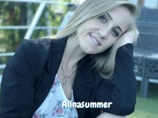 Alinasummer