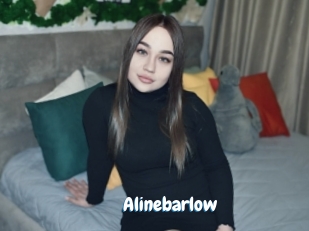 Alinebarlow