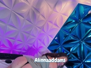 alinnaaddams Coquine Avenue