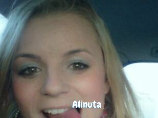 Alinuta