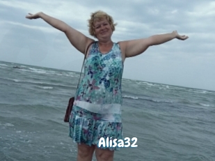 Alisa32