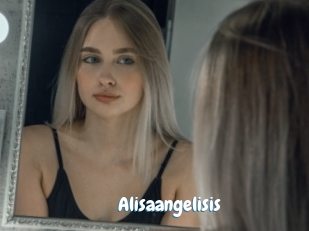 Alisaangelisis