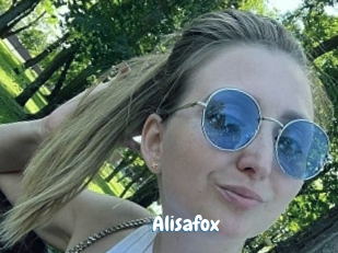 Alisafox