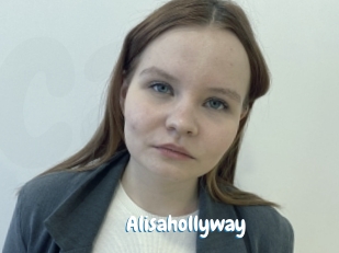 Alisahollyway