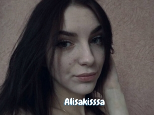 Alisakisssa