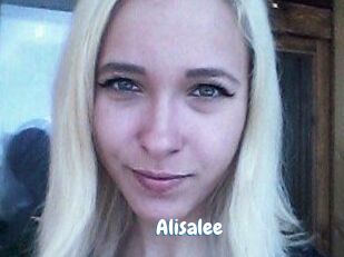 Alisa_lee
