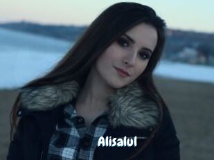 Alisalul