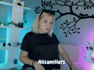 Alisamillers