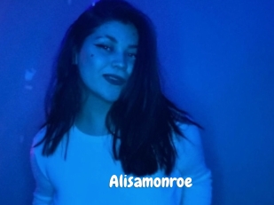 Alisamonroe