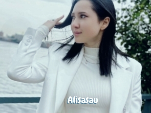 Alisasau