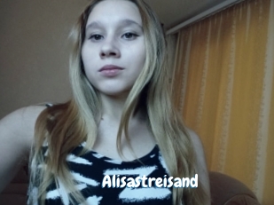 Alisastreisand