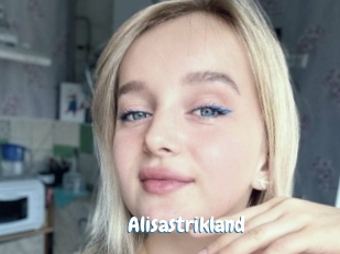 Alisastrikland