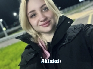 Alisasusi