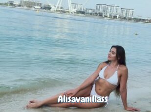 Alisavanillass